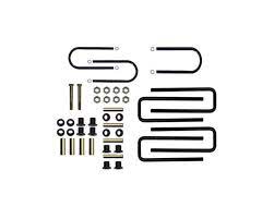 Skyjacker Suspension Lift Kit Component 1974-1980 Dodge W300 Pickup