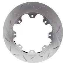 StopTech Replacement Right Slotted 332x32mm BBK Aero Rotor Stoptech