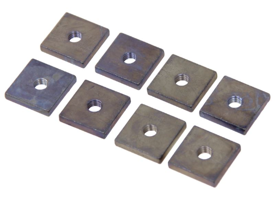 Rhino-Rack RLT600 Track Fitting Kit for Thule - T-FK1 Rhino-Rack