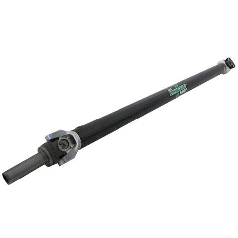 DSS Subaru 2008-2014 WRX 5-Speed (R160 Rear) 1-Piece Carbon Fiber Driveshaft SUSH11-C