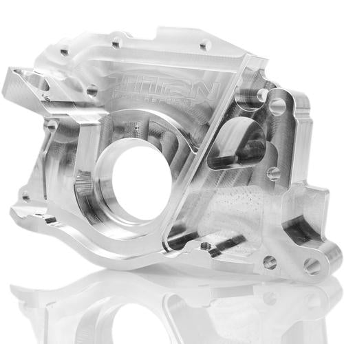 Ferrea 84-98 Harley-Davidson Evolution 0.819/1.103in OD 0.625/0.819in ID Dual Valve Springs-Set of 4