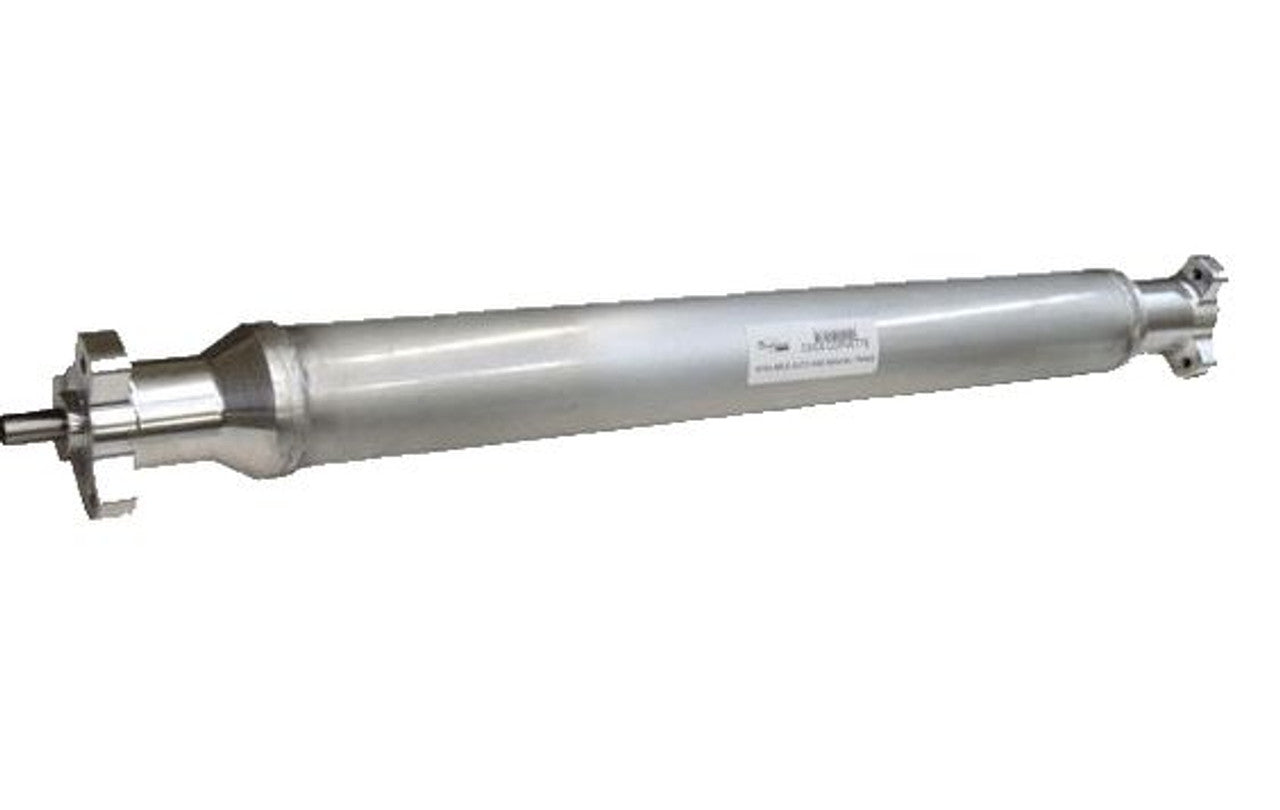 DSS 97-04 Chevrolet Corvette C5 Automatic 3.5in Aluminum Driveshaft GMC5A-1-E-1