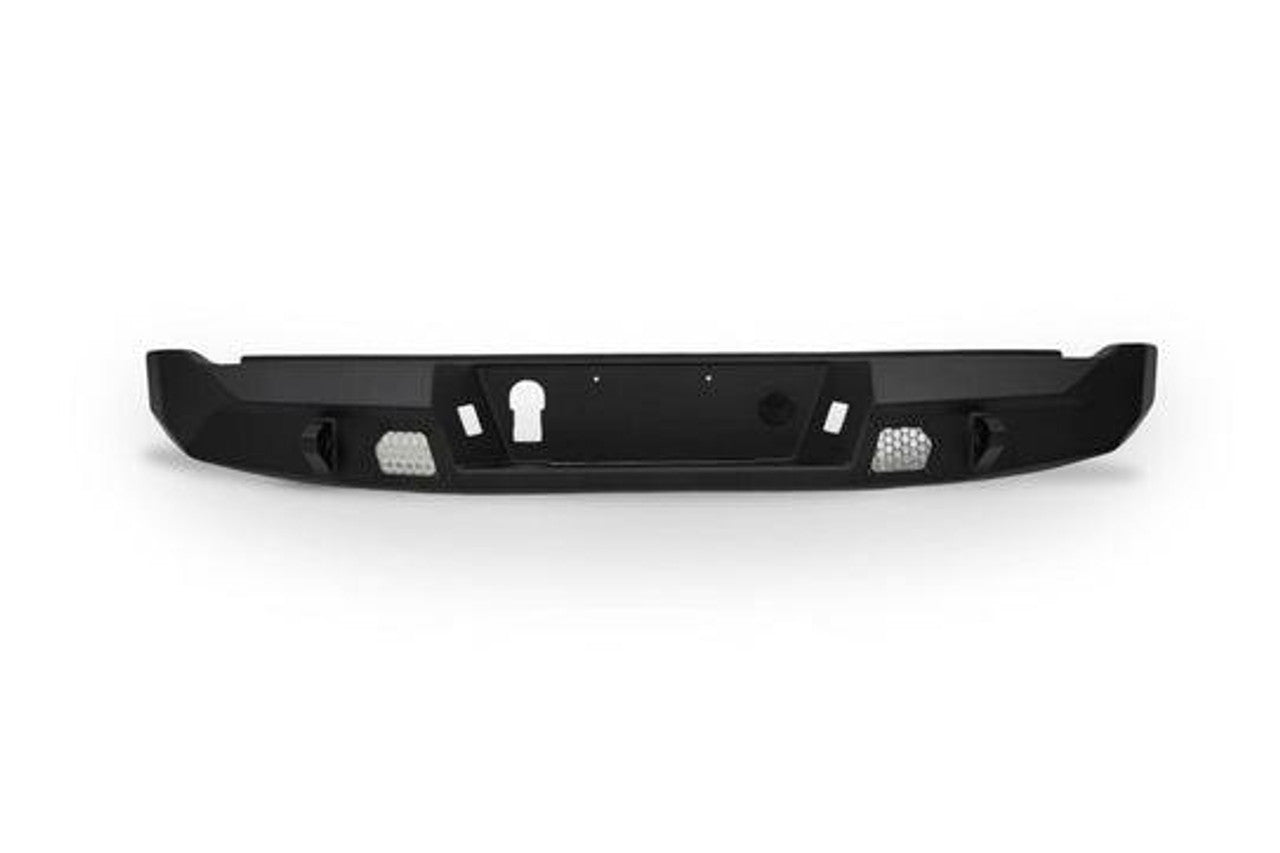 DV8 Offroad 14-22 Chevy Colorado / 15-22 GMC Canyon MTO Series Rear Bumper