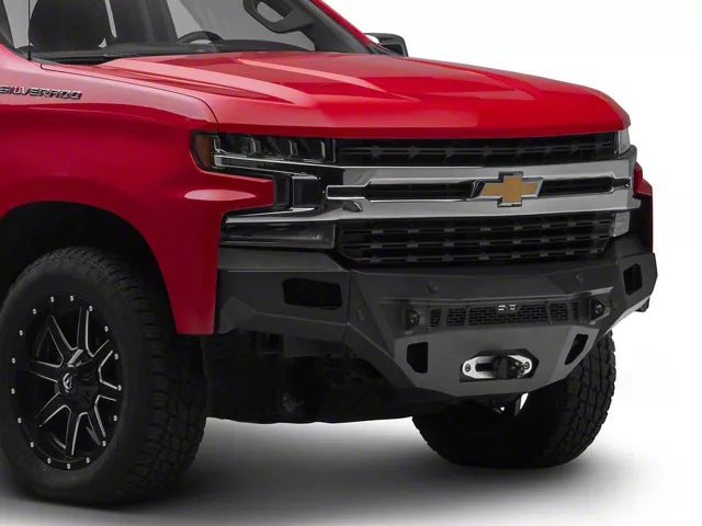 DV8 Offroad 19-23 Ram 1500 Spec Series Rear Bumper