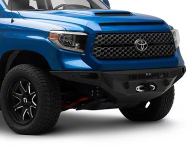 DV8 Offroad 14-21 Toyota Tundra Spec Series Front Bumper