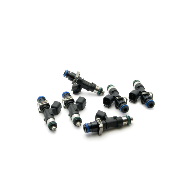 DeatschWerks 998cc USCAR fuel injector set for 1984-1987 Buick Grand National and Regal T-Type