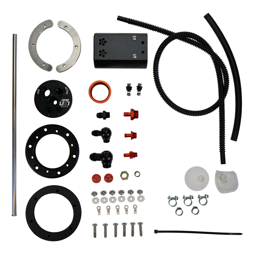 DeatschWerks UX1 Module - 9-000-UX1