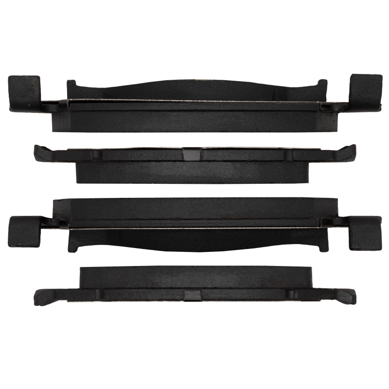 R1 86-93 Ford E-150 Econoline Front Performance Off-Road/Tow Brake Pads