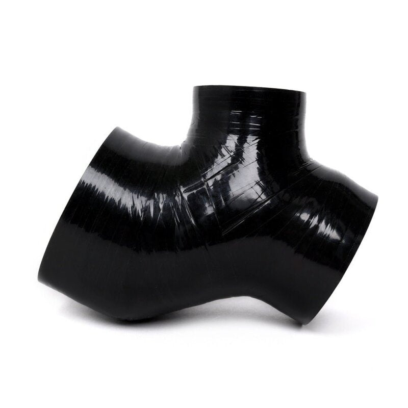 BLOX Racing 15-21 Subaru WRX Heart Shaped Hose for Charge Pipe Kit Black BXFL-50211-HSH BXFL-50211-HSH