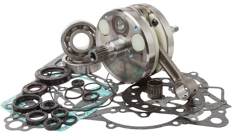 Hot Rods Bottom End Kit for 2002-2004 Honda CR 250 R - CBK0092