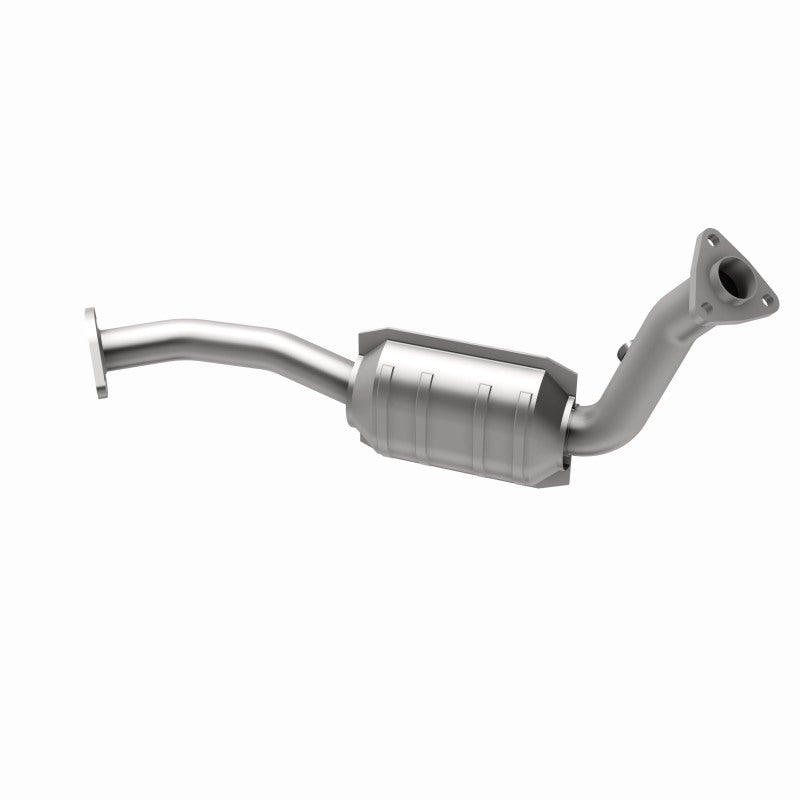 MagnaFlow Conv DF 01-04 Frontier Passenger Side Rear 3.3L Magnaflow