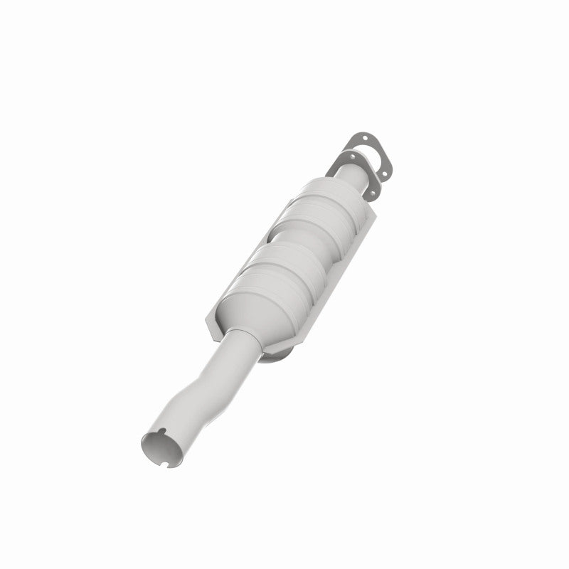 MagnaFlow Conv DF 97-99 E350 Van With 5.4L An Magnaflow