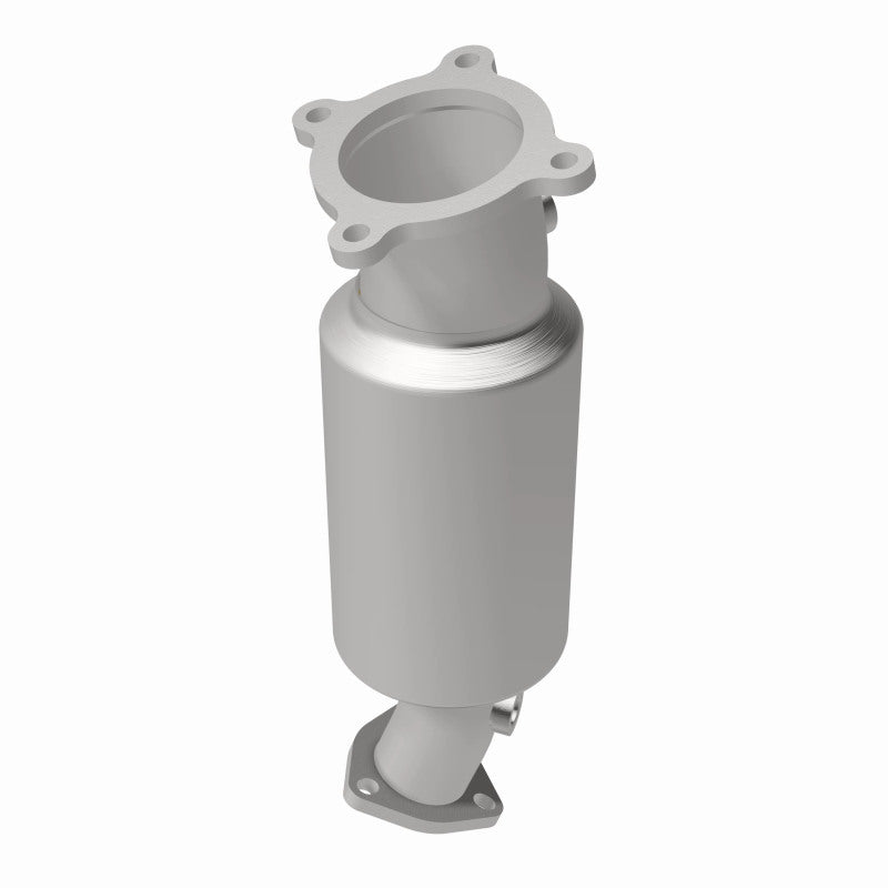 MagnaFlow California Grade CARB Compliant Converter Direct-Fit 05-09 Audi A4 / A4 Quattro Magnaflow