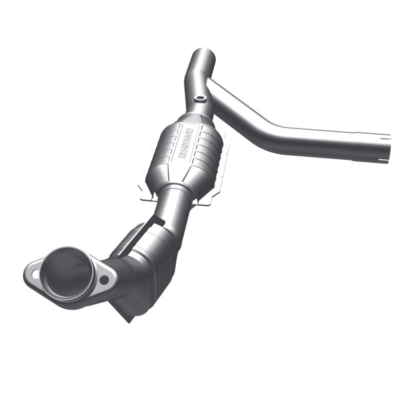 MagnaFlow Conv DF 97-99 Ford Vans 4.6L Magnaflow