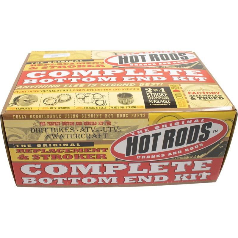 Hot Rods 17-18 Husqvarna TE 250 250cc Bottom End Kit HR00178