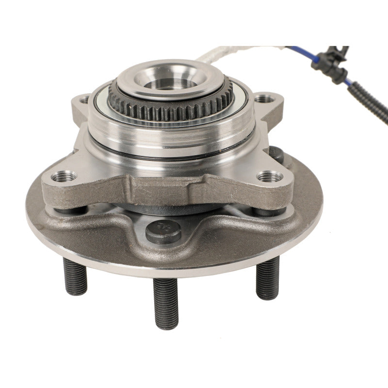 MOOG 2018 Ford F-150 Police Responder Front Hub Assembly Moog