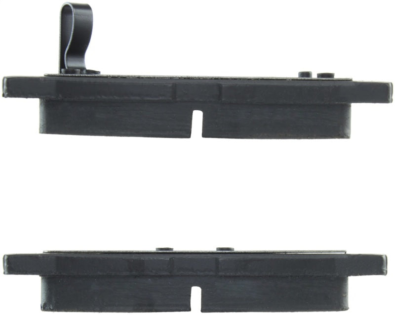 StopTech Street Disc Brake Pads - 305.08130 Stoptech