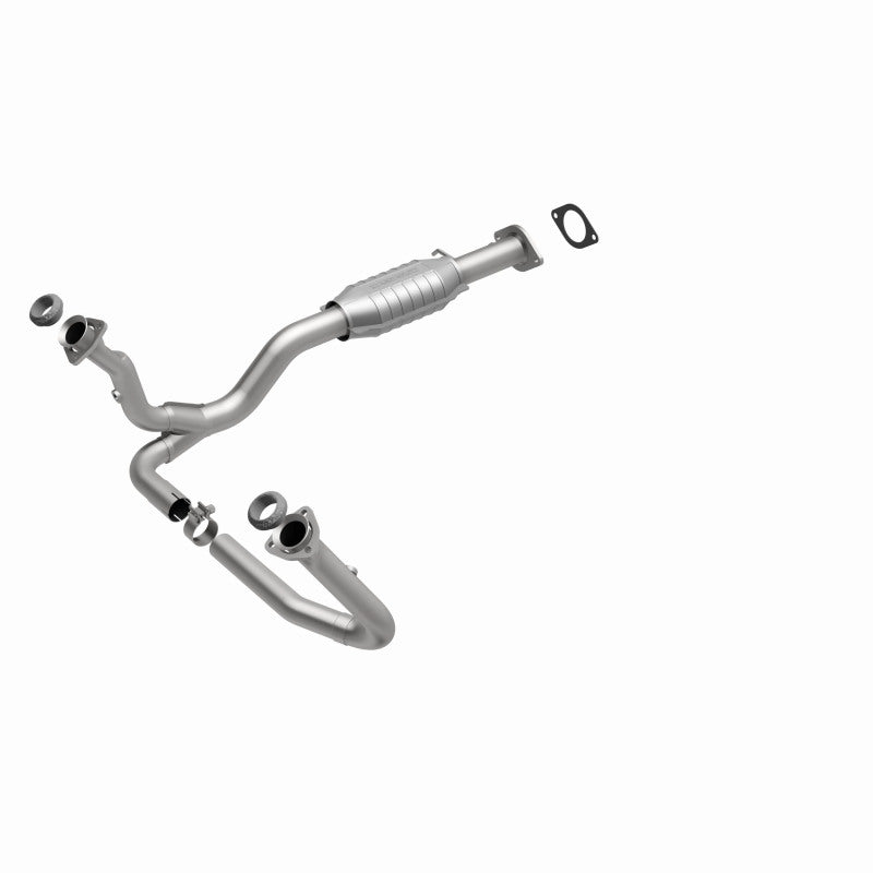 Magnaflow Conv DF 2000 S10/Sanoma 4.3L Magnaflow