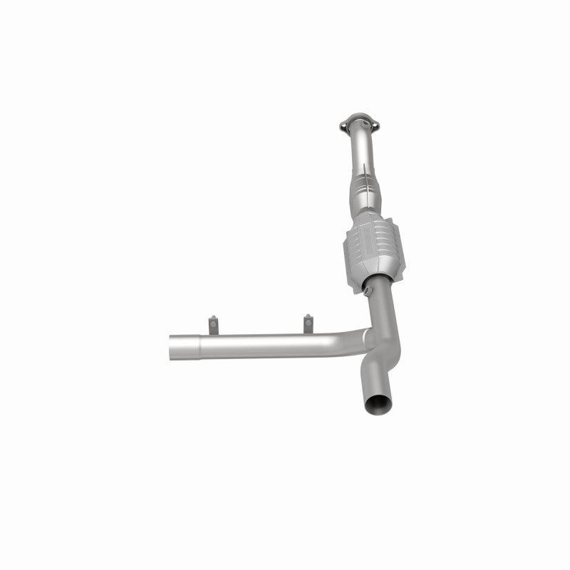 MagnaFlow Conv DF 97-98 Ford Trucks 4.6L Magnaflow