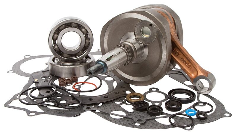 Hot Rods Bottom End Kit for 2006-2008 Suzuki LT-R 450 - CBK0112