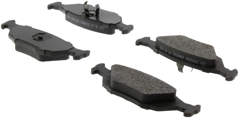 StopTech Premium Ceramic Brake Pads - 308.03220 Stoptech