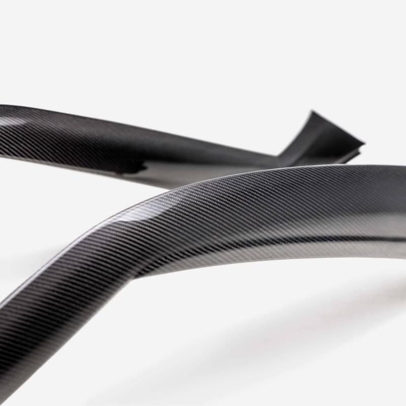 Seibon PB22NSZ Carbon Fiber Pillar Bar for 2023–2025 Nissan Z