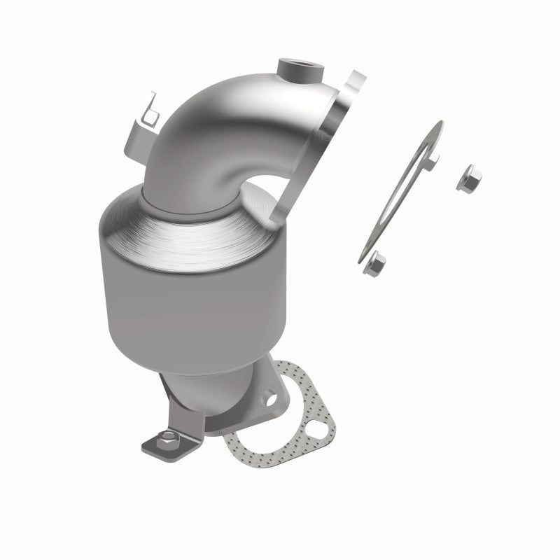 Magnaflow Conv DF 2016-2018 Hyundai Tucson L4 OEM Close Coupled Front (Not for sale in California) Magnaflow