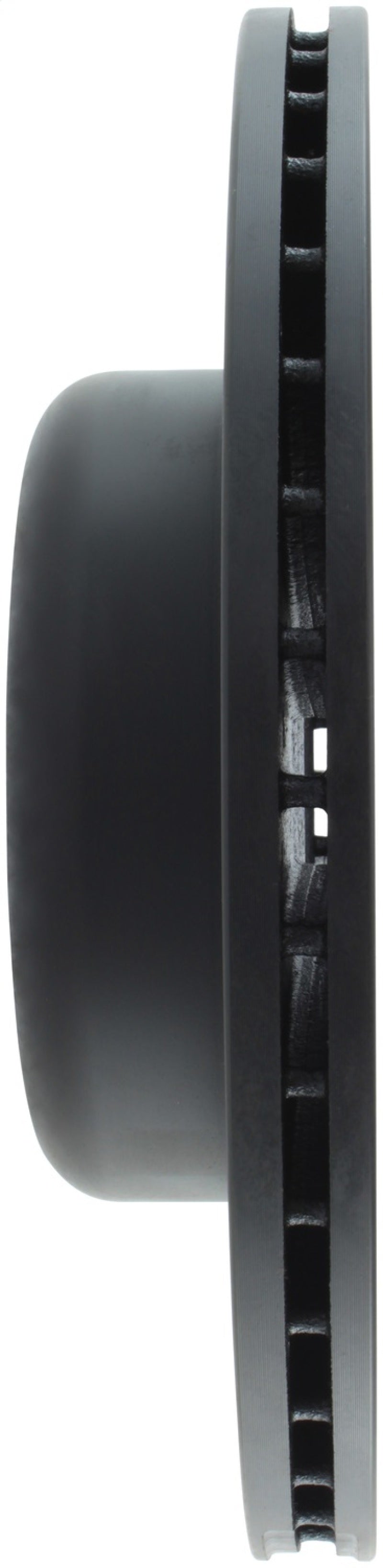 StopTech Sport Cross Drilled Brake Rotor - Front Right Stoptech