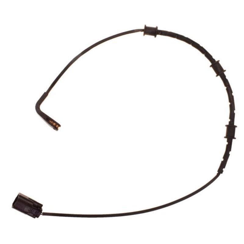 Power Stop 16-19 Jaguar XJ Rear Euro-Stop Electronic Brake Pad Wear Sensor PowerStop