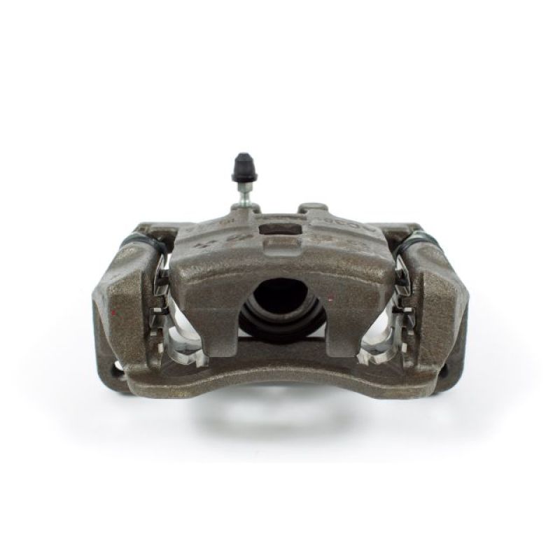 Power Stop 05-06 Saab 9-2X Rear Left Autospecialty Caliper w/Bracket PowerStop