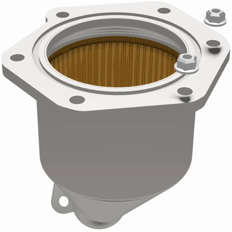 Magnaflow 09-14 Nissan Murano 3.5L Direct Fit Converter Magnaflow