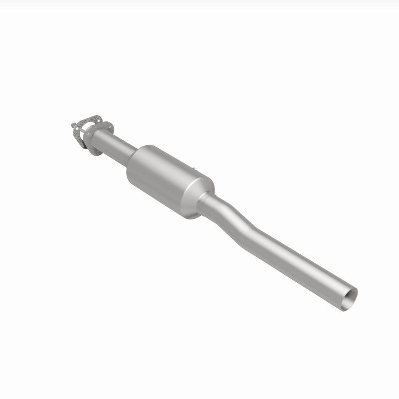 MagnaFlow 2009 Ford E-450 Super Duty V8 5.4L Underbody Direct-Fit Catalytic Converter Magnaflow