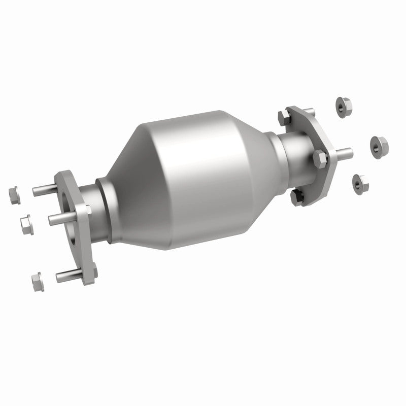 MagnaFlow Conv DF 09-10 Acura TSX 2.4L / 08-10 Honda Accord 2.4L Magnaflow