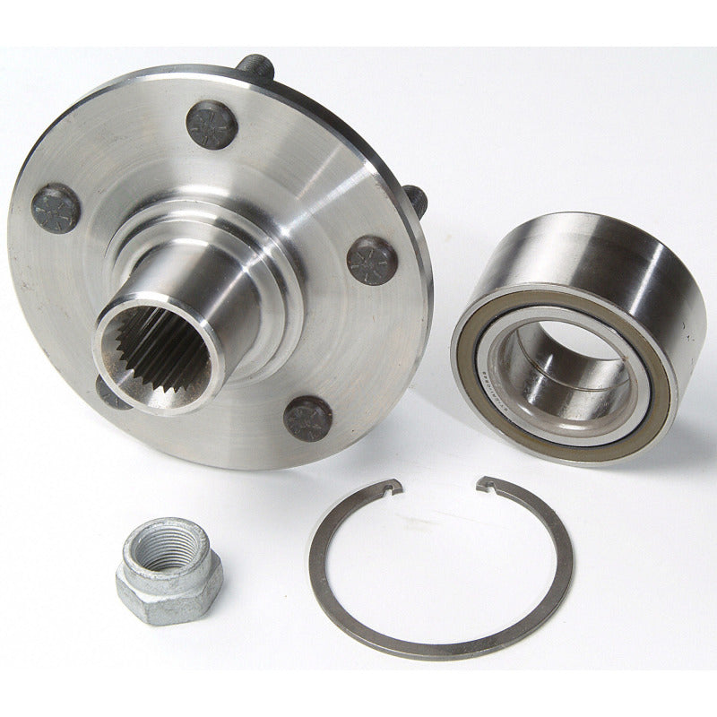 MOOG 86-91 Ford Taurus Front Hub Repair Kit Moog