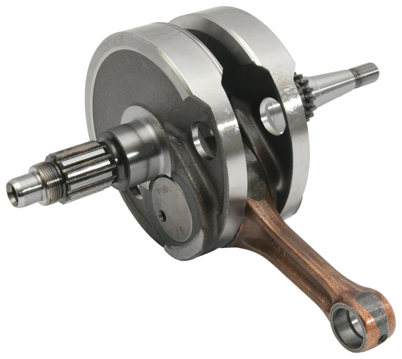 Hot Rods 06-09 Yamaha YZ 450 F 450cc Crankshaft 4074