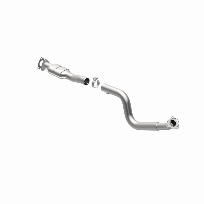 MagnaFlow Conv DF 03-07 GM 2500/3500 Passenger Side Magnaflow