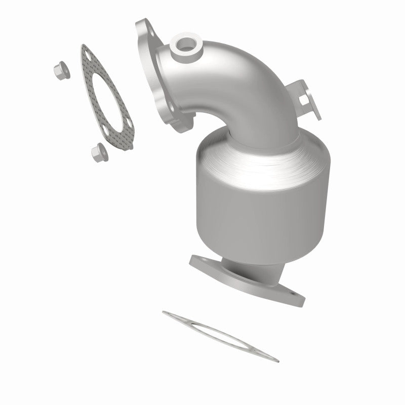 Magnaflow Conv DF 2016-2018 Hyundai Tucson L4 OEM Close Coupled Front (Not for sale in California) Magnaflow