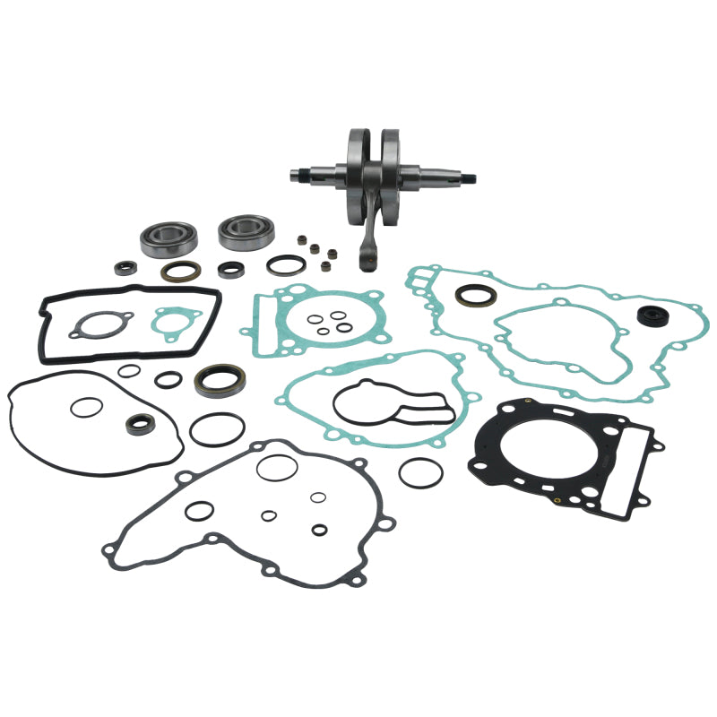 Hot Rods 10-11 KTM 250 XCF-W 250cc Bottom End Kit CBK0198