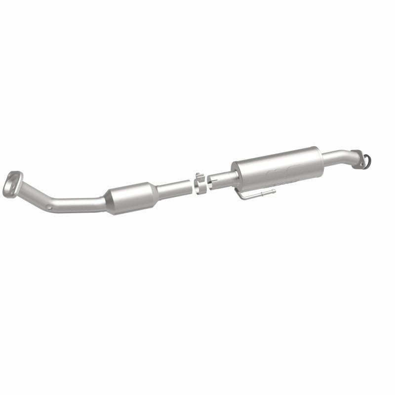 Magnaflow 2019 Toyota Corolla 2.0L Direct Fit Catalytic Converter Magnaflow