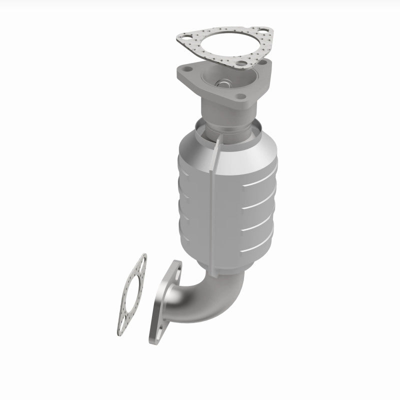 MagnaFlow Conv DF Tiburon 97-98 OEM Magnaflow