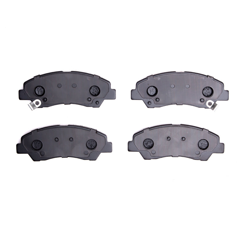 R1 Front Ceramic Brake Pads 2015-2023 Hyundai Grand i10 (Mexico) - 2310-1935-00