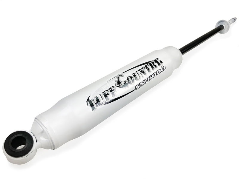 Tuff Country Front SX6000 Hydraulic Shock Absorber – 1987–2001 Jeep Cherokee XJ (3"–4" Suspension Lift) (62236)