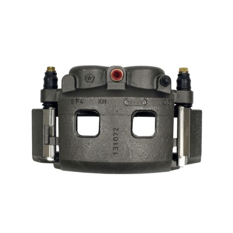 Power Stop 98-02 Dodge Ram 1500 Van Front Right Autospecialty Caliper w/Bracket PowerStop