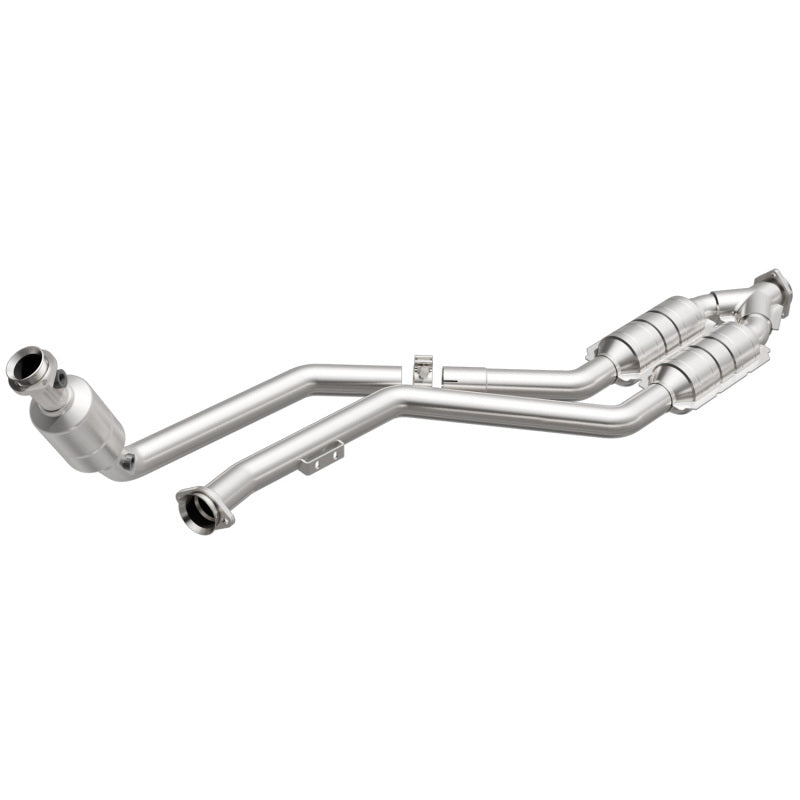 MagnaFlow Conv DF 99-00 Mercedes CLK320 3.2L Magnaflow