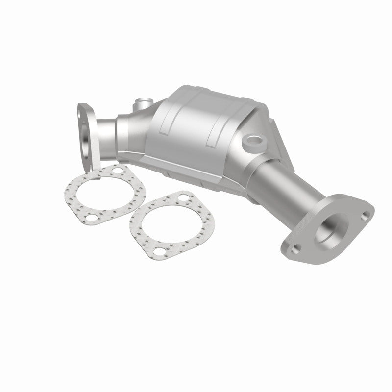 MagnaFlow Conv DF 95-99 Subaru Impreza 2.2L Magnaflow