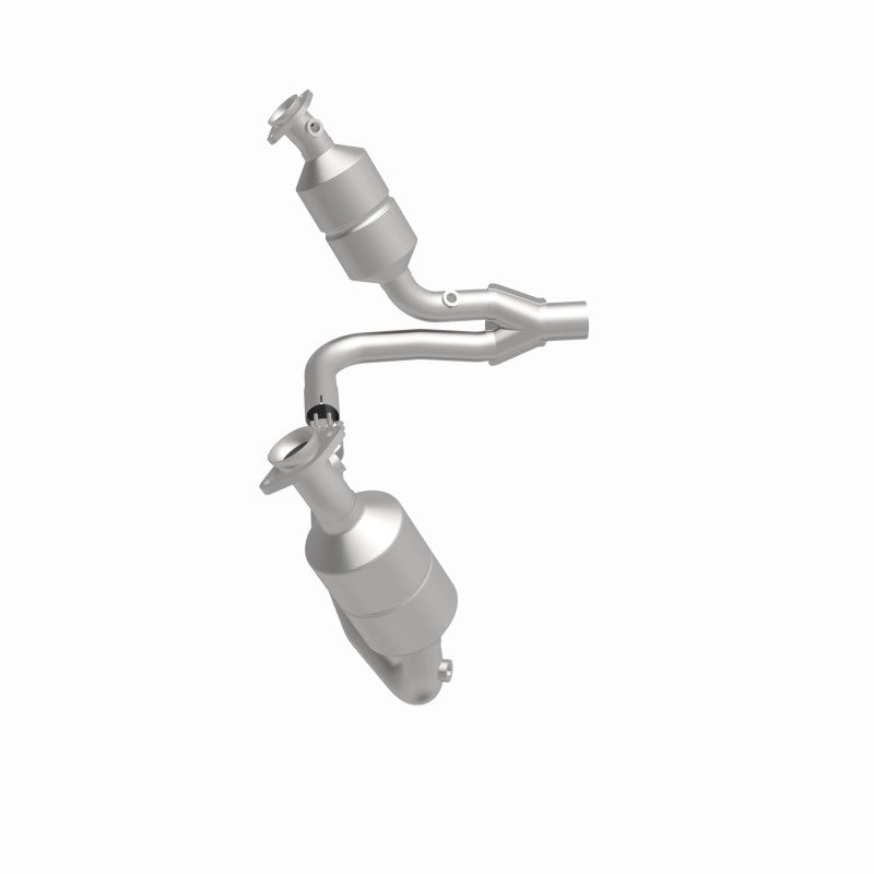 MagnaFlow Conv DF 04 Dakota 3.7/4.7 2WD OEM Magnaflow