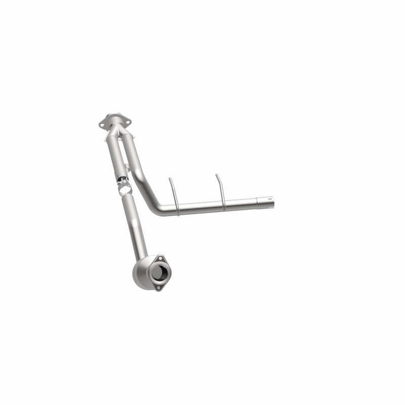 Magnaflow Conv DF 2011-2014 F-150 3.7L Underbody Magnaflow