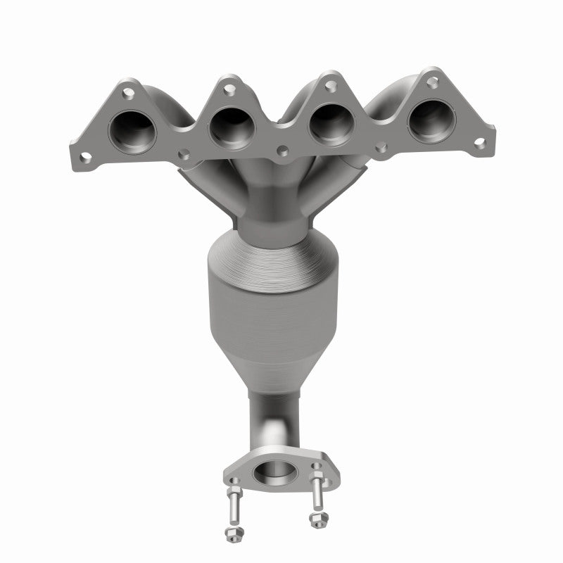 MagnaFlow Conv DF 10-11 Hyundai Accent 1.6L Magnaflow