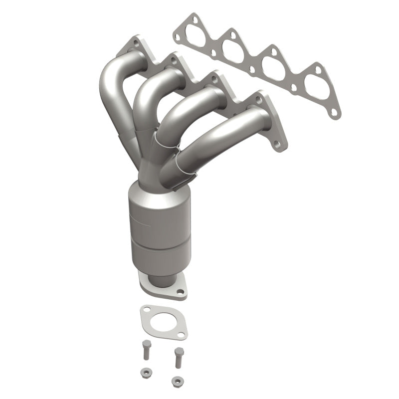 MagnaFlow Conv DF 05-08 Kia Sportage 2.0L Magnaflow