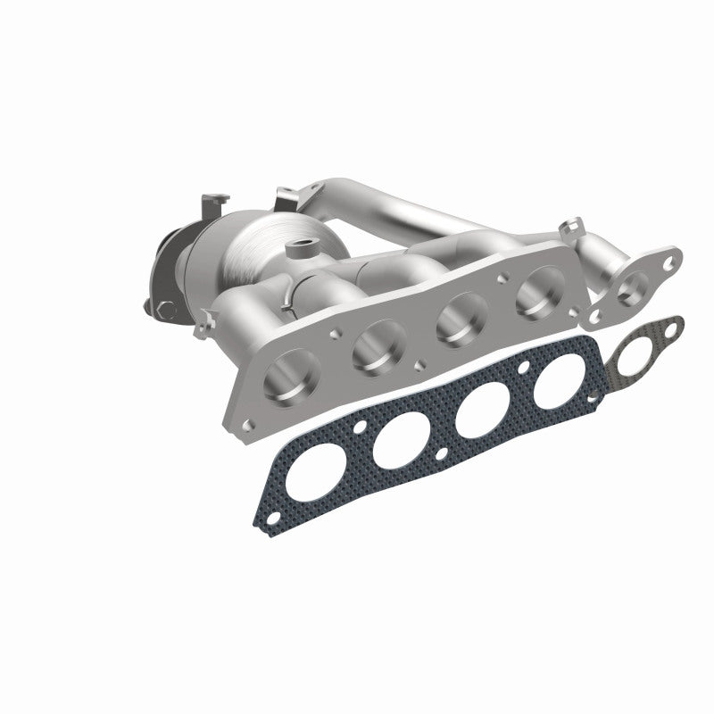 Magnaflow 18-19 Toyota Camry 2.5L Direct-Fit Catalytic Converter Magnaflow